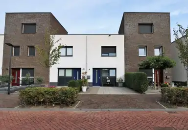 85m2 house to rent for 1650€/month in Wilhelminastraat, Wissenkerke