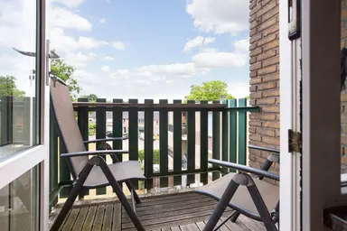 85m2 apartment te huur voor 1250€/maand in Roelof van Schevenstraat, Enschede