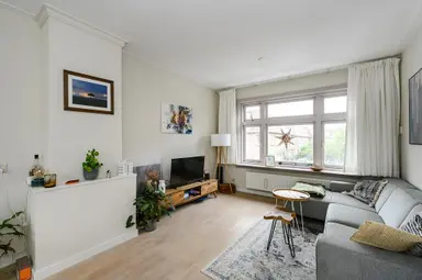 85m2 apartment zur Miete für 2300€/Monat in Flamingostraat 6-BS, Utrecht