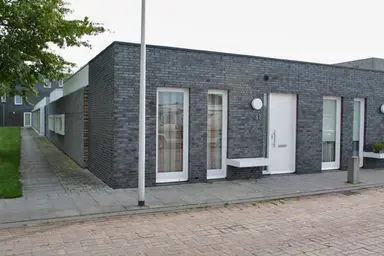 109m2 house te huur voor 703.23€/maand in Schumannlaan 31, Zwolle