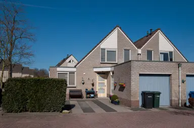 m2 house te huur voor 1047.73€/maand in Hemsterhuislaan 85, Zwolle