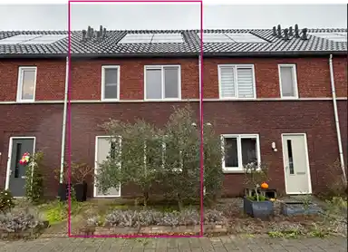 65m2 house to rent for 948.45€/month in Schorpioen 60, Schijndel