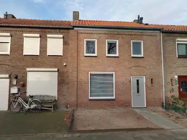 57m2 house to rent for 684.21€/month in Bogerdstraat 37, Uden