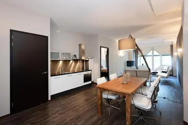 75m2 apartment to rent for 1275€/month in Verbeekstraat 1B-2, Leiden
