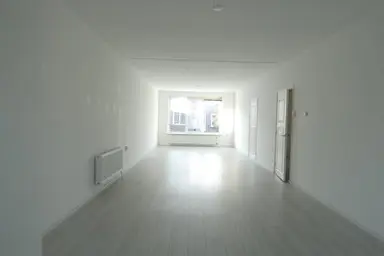 85m2 apartment to rent for 1850€/month in Stadhoudersplein, Rotterdam