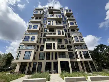 49.5m2 apartment zur Miete für 1469.22€/Monat in Haarlemmerweg 548, Amsterdam