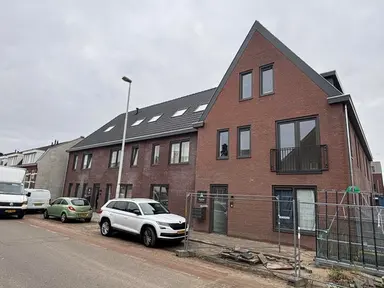 69m2 apartment in affitto per 1550€/mese a Hoogstraat 387F, Eindhoven