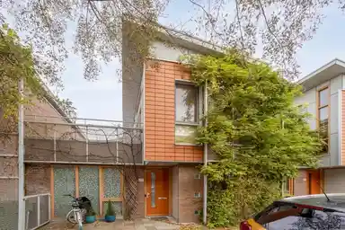 171m2 house te huur voor 3250€/maand in Octavialaan, Leiden