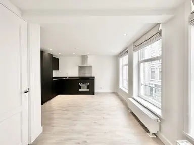 49m2 apartment zur Miete für 2975€/Monat in Vinkenstraat 3-H, Amsterdam