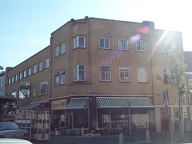 22m2 room te huur voor 536€/maand in Coetsstraat, Zwolle