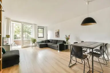 96m2 apartment te huur voor 2800€/maand in Esplanade de Meer 80, Amsterdam