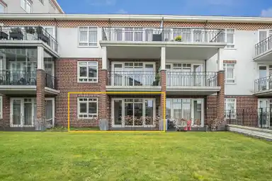 76m2 apartment te huur voor 1565€/maand in De Klok 409, Rijnsburg