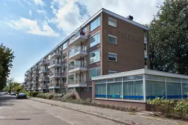 m2 apartment to rent for 874.83€/month in Kwartelstraat 68, Alphen aan den Rijn