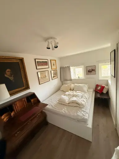 12μ² room προς ενοικίαση για 1100€/μήνα σε Donarstraat, Amsterdam