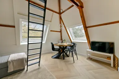 25μ² studio προς ενοικίαση για 750€/μήνα σε Larenseweg, Hilversum