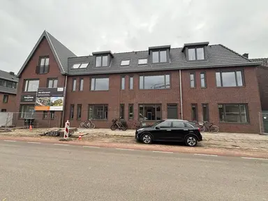 70m2 apartment in affitto per 1480€/mese a Hof Van Gestel 77, Eindhoven