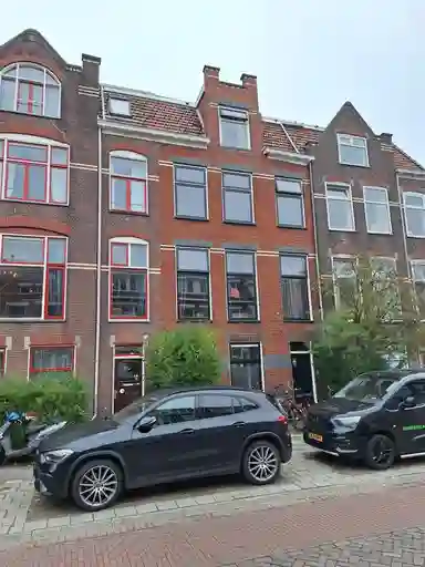 19m2 room to rent for 770.93€/month in Herman Colleniusstraat 13, Groningen