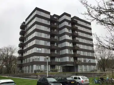 91m2 apartment to rent for 1461€/month in Bruisdreef 75, Utrecht