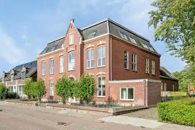 65m2 apartment to rent for 1130€/month in Langeweg, Kruisland