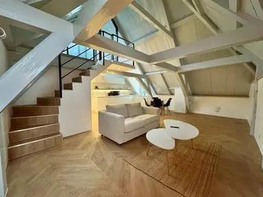 85m2 apartment zur Miete für 2615€/Monat in Hoogt 13, Dordrecht