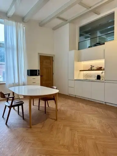 68m2 apartment zur Miete für 2066€/Monat in Hoogt 14, Dordrecht