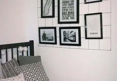 8m2 room in affitto per 587€/mese a Van Goorstraat, Tilburg