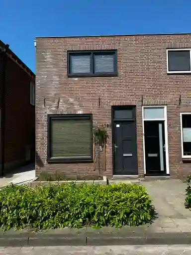 86m2 house to rent for 1600€/month in Heutinkstraat, Enschede