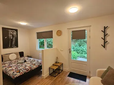 30m2 studio to rent for 1595€/month in Hondsrug, Utrecht