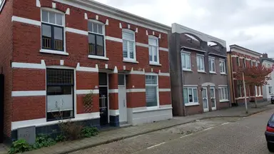 26m2 studio te huur voor 675€/maand in C.J. Snuifstraat, Enschede