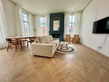 119m2 apartment to rent for 3265€/month in Hoogt 17, Dordrecht