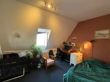 20μ² room προς ενοικίαση για 450€/μήνα σε Spoorsingel, Delft