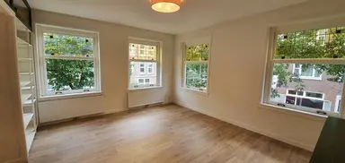 71m2 apartment te huur voor 2295€/maand in Hillegomstraat, Amsterdam