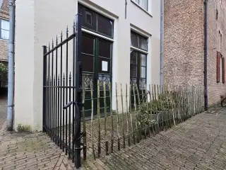 39m2 studio te huur voor 1188.17€/maand in Bloemendalstraat, Zwolle