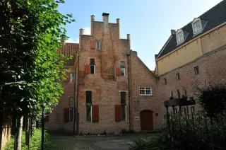 45m2 studio te huur voor 1197.13€/maand in Bloemendalstraat, Zwolle