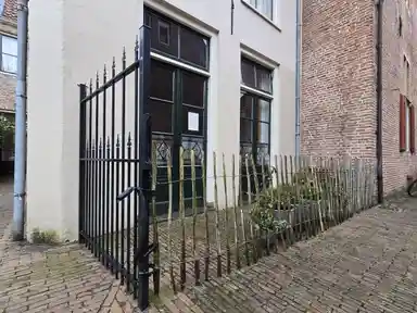 39m2 studio to rent for 1188€/month in Bloemendalstraat, Zwolle
