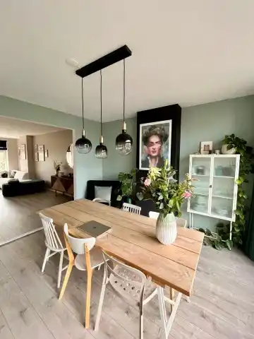 83m2 apartment te huur voor 1750€/maand in Boergoensevliet 2308, Rotterdam
