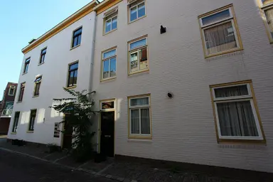 68m2 apartment to rent for 941.78€/month in Waterstraat 52, Zutphen