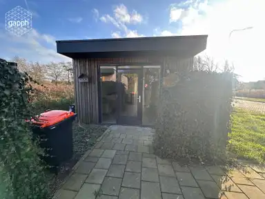 50m2 house te huur voor 486€/maand in Velserbroek