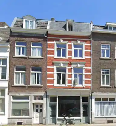 22m2 studio te huur voor 1065€/maand in Boschstraat, Maastricht
