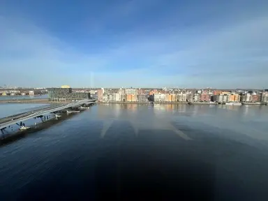 100m2 apartment to rent for 2500€/month in Veembroederhof 200, Amsterdam