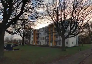 38m2 apartment te huur voor 648.5€/maand in Curaçaostraat 145, Leeuwarden