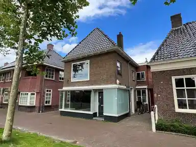 62m2 apartment te huur voor 1039.21€/maand in J.P. Santeeweg 14, Nietap