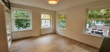 71m2 apartment to rent for 2295€/month in Hillegomstraat 4-1, Amsterdam