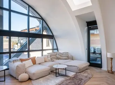 68m2 apartment to rent for 2250€/month in Breelaan, Bergen