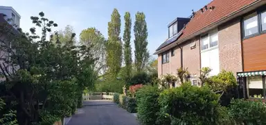 100m2 house to rent for 2500€/month in Joke Smitstraat, Bergen