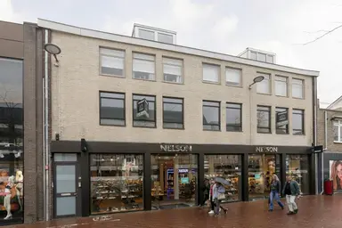 74m2 apartment to rent for 1200€/month in Sisarijs- Of Sarisgang 45A, Dordrecht