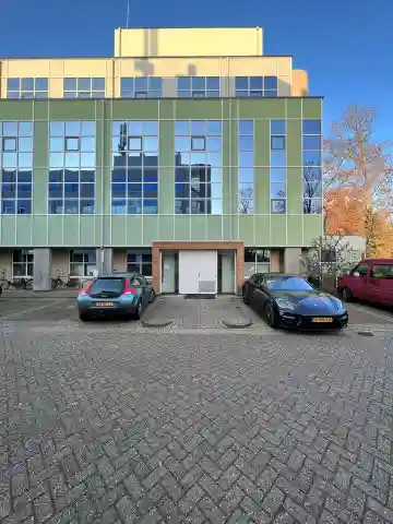 63m2 apartment to rent for 992.76€/month in Diepenveenseweg 1434, Deventer