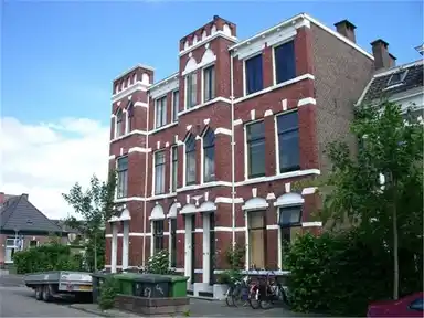 19m2 room to rent for 651€/month in Groeneweg, Zwolle