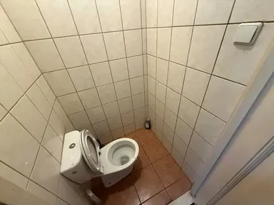 11μ² room προς ενοικίαση για 464€/μήνα σε Adrien Mildersstraat, Rotterdam