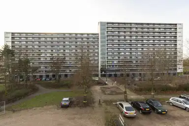 75m2 apartment to rent for 978.62€/month in Molenbossen 242, Venlo